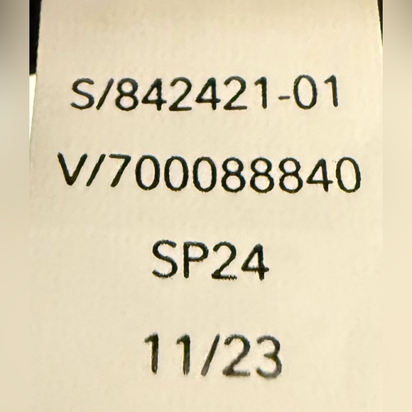 Athleta Stellar Trench in Black Size XL - Picture 12 of 12